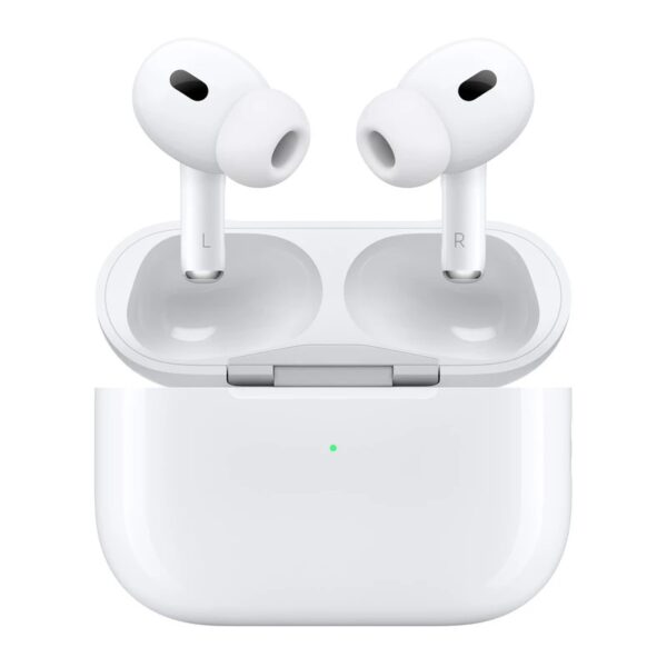 هدفون بلوتوثی اپل مدل AirPods Pro 2nd Generation 2023 Type-C