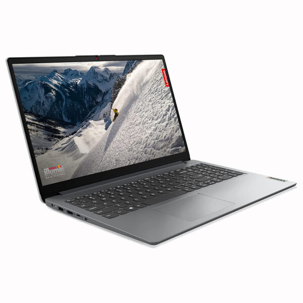 لپ تاپ 15.6 اینچی لنوو مدل IdeaPad 1 15IGL7-Celeron N4020 16GB 128SSD – کاستوم شده