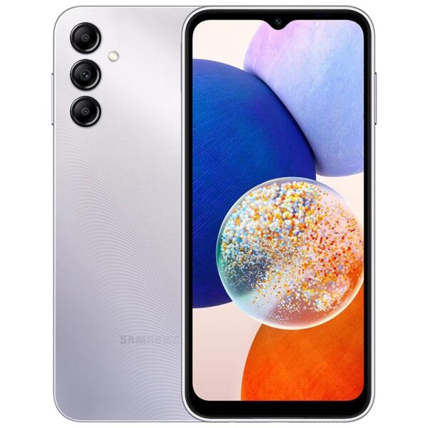 گوشی موبایل سامسونگ مدل Galaxy A14 دو سیم کارت ظرفیت 64 گیگابایت و رم 4 گیگابایت – ویتنام