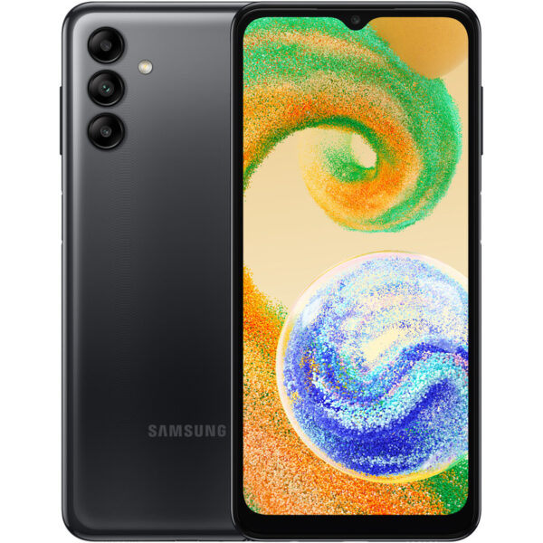 گوشی موبایل سامسونگ مدل Galaxy A04s دو سیم کارت ظرفیت 32 گیگابایت و رم 3 گیگابایت – ویتنام