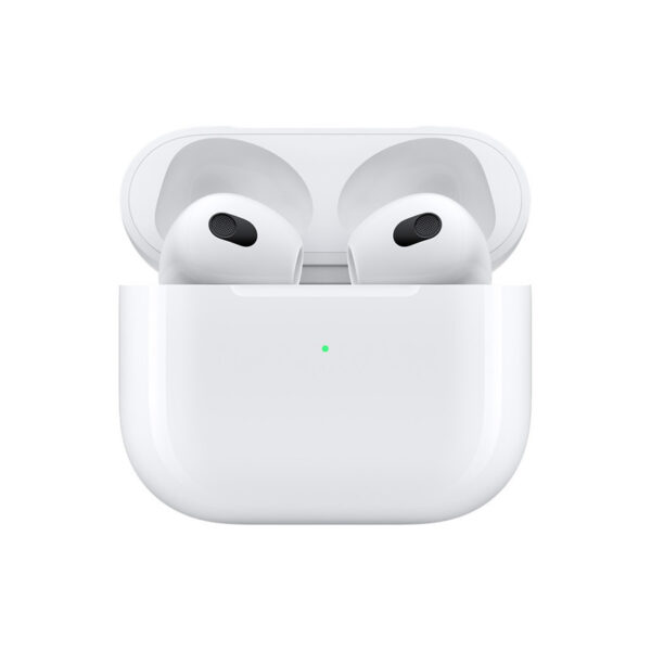 هدفون بلوتوثی اپل مدل AirPods 3