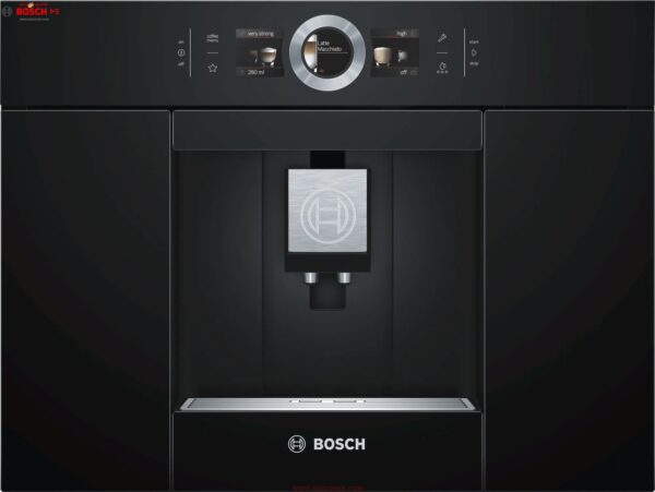 اسپرسوساز توکار بوش مدل BOSCH CTL636EB1