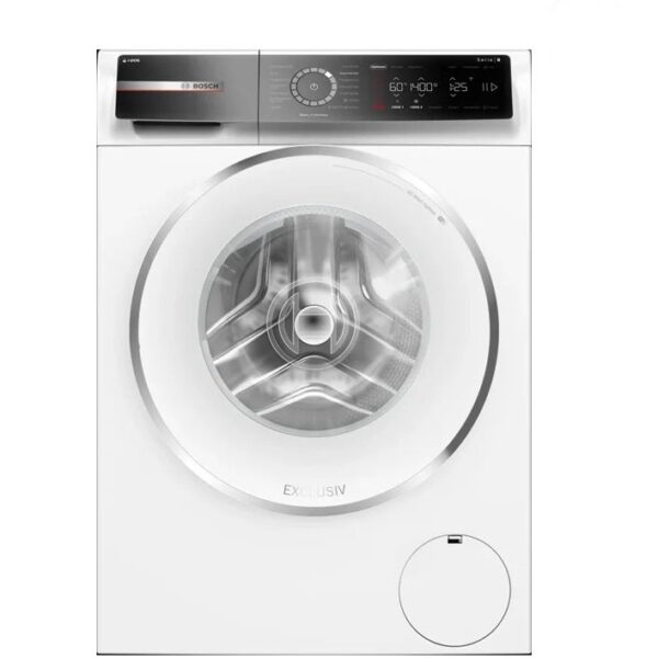 ماشین لباسشویی بوش مدل BOSCH WGB244A90